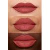 imageNYX PROFESSIONAL MAKEUP Soft Matte Lip Cream Lightweight Liquid Lipstick  Abu Dhabi Deep RoseBeigeZurich