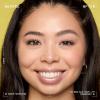 imageNYX PROFESSIONAL MAKEUP The Brow Glue Crazy Lift Brow Lamination Gel with 16HR Strong Hold ampamp BuiltIn Styling Comb  Clear Eyebrow Gel