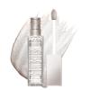 imageNYX PROFESSIONAL MAKEUP Ultimate Glow Shots Liquid Eyeshadow LongLasting Shimmer Eye Shadow with Vitamin C  Come Thru CoconutCome Thru Coconut