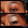 imageNYX PROFESSIONAL MAKEUP Ultimate Glow Shots Liquid Eyeshadow LongLasting Shimmer Eye Shadow with Vitamin C  Come Thru CoconutGolden Goji