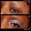 imageNYX PROFESSIONAL MAKEUP Ultimate Glow Shots Liquid Eyeshadow LongLasting Shimmer Eye Shadow with Vitamin C  Come Thru CoconutGrapefruit Glow