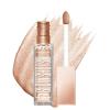 imageNYX PROFESSIONAL MAKEUP Ultimate Glow Shots Liquid Eyeshadow LongLasting Shimmer Eye Shadow with Vitamin C  Come Thru CoconutHighkey Lychee