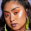 imageNYX PROFESSIONAL MAKEUP Ultimate Glow Shots Liquid Eyeshadow LongLasting Shimmer Eye Shadow with Vitamin C  Come Thru CoconutHighkey Lychee