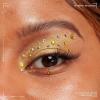 imageNYX PROFESSIONAL MAKEUP Ultimate Glow Shots Liquid Eyeshadow LongLasting Shimmer Eye Shadow with Vitamin C  Come Thru CoconutLemon Slayed