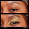 imageNYX PROFESSIONAL MAKEUP Ultimate Glow Shots Liquid Eyeshadow LongLasting Shimmer Eye Shadow with Vitamin C  Come Thru CoconutLemon Slayed