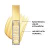 imageNYX PROFESSIONAL MAKEUP Ultimate Glow Shots Liquid Eyeshadow LongLasting Shimmer Eye Shadow with Vitamin C  Come Thru CoconutLemon Slayed