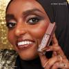 imageNYX PROFESSIONAL MAKEUP Ultimate Glow Shots Liquid Eyeshadow LongLasting Shimmer Eye Shadow with Vitamin C  Come Thru CoconutPear Prize