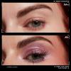 imageNYX PROFESSIONAL MAKEUP Ultimate Glow Shots Liquid Eyeshadow LongLasting Shimmer Eye Shadow with Vitamin C  Come Thru CoconutPlum Player