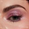 imageNYX PROFESSIONAL MAKEUP Ultimate Glow Shots Liquid Eyeshadow LongLasting Shimmer Eye Shadow with Vitamin C  Come Thru CoconutPlum Player