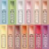 imageNYX PROFESSIONAL MAKEUP Ultimate Glow Shots Liquid Eyeshadow LongLasting Shimmer Eye Shadow with Vitamin C  Come Thru CoconutPlum Player