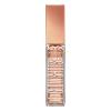 imageNYX PROFESSIONAL MAKEUP Ultimate Glow Shots Liquid Eyeshadow LongLasting Shimmer Eye Shadow with Vitamin C  Come Thru CoconutTwisted Tangerine
