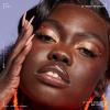 imageNYX PROFESSIONAL MAKEUP Ultimate Glow Shots Liquid Eyeshadow LongLasting Shimmer Eye Shadow with Vitamin C  Come Thru CoconutWow Cacao