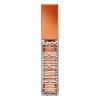imageNYX PROFESSIONAL MAKEUP Ultimate Glow Shots Liquid Eyeshadow LongLasting Shimmer Eye Shadow with Vitamin C  Come Thru CoconutWow Cacao