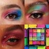 imageNYX PROFESSIONAL MAKEUP Ultimate Shadow Palette Eyeshadow Palette  Vintage Jean BabyI Know Thats Bright