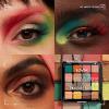 imageNYX PROFESSIONAL MAKEUP Ultimate Shadow Palette Eyeshadow Palette  Vintage Jean BabyParadise Shock