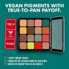 imageNYX PROFESSIONAL MAKEUP Ultimate Shadow Palette Eyeshadow Palette  Vintage Jean BabyParadise Shock