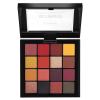 imageNYX PROFESSIONAL MAKEUP Ultimate Shadow Palette Eyeshadow Palette  Vintage Jean BabyPhoenix