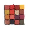 imageNYX PROFESSIONAL MAKEUP Ultimate Shadow Palette Eyeshadow Palette  Vintage Jean BabyPhoenix