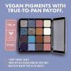 imageNYX PROFESSIONAL MAKEUP Ultimate Shadow Palette Eyeshadow Palette  Vintage Jean BabyVintage Jean Baby