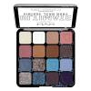 imageNYX PROFESSIONAL MAKEUP Ultimate Shadow Palette Eyeshadow Palette  Vintage Jean BabyVintage Jean Baby