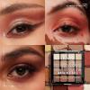 imageNYX PROFESSIONAL MAKEUP Ultimate Shadow Palette Eyeshadow Palette  Vintage Jean BabyWarm Neutrals
