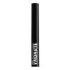 imageNYX PROFESSIONAL MAKEUP Vivid Matte Liquid Liner SmearResistant Eyeliner with Precise Tip  Black01 Black