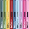 imageNYX PROFESSIONAL MAKEUP Vivid Matte Liquid Liner SmearResistant Eyeliner with Precise Tip  Black03 Had Me At Yellow