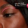 imageNYX PROFESSIONAL MAKEUP Vivid Matte Liquid Liner SmearResistant Eyeliner with Precise Tip  Black03 Had Me At Yellow