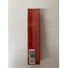 imageNYX PROFESSIONAL MAKEUP Vivid Matte Liquid Liner SmearResistant Eyeliner with Precise Tip  Black04 On Red
