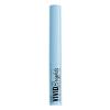 imageNYX PROFESSIONAL MAKEUP Vivid Matte Liquid Liner SmearResistant Eyeliner with Precise Tip  Black06 Blue Thang
