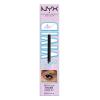 imageNYX PROFESSIONAL MAKEUP Vivid Matte Liquid Liner SmearResistant Eyeliner with Precise Tip  Black07 Lilac Link