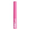 imageNYX PROFESSIONAL MAKEUP Vivid Matte Liquid Liner SmearResistant Eyeliner with Precise Tip  Black08 Dont Pink Twice