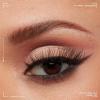 imageNYX PROFESSIONAL MAKEUP Zero to Brow Longwear Eyebrow Gel EspressoAuburn