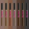 imageNYX PROFESSIONAL MAKEUP Zero to Brow Longwear Eyebrow Gel EspressoChocolate