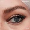 imageNYX PROFESSIONAL MAKEUP Zero to Brow Longwear Eyebrow Gel EspressoTaupe