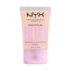 imageNYX PROFESSIONAL MAKEUP Bare With Me Blur Skin Tint Foundation Make Up with Matcha Glycerin ampamp Niacinamide  Golden01 Pale
