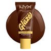 imageNYX PROFESSIONAL MAKEUP Buttermelt Glaze Soft Glow Skin Tint  SPF 30 Up To 12HR Wear 03 Cashew Butta09 Hazelnut Butta