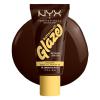 imageNYX PROFESSIONAL MAKEUP Buttermelt Glaze Soft Glow Skin Tint  SPF 30 Up To 12HR Wear 03 Cashew Butta10 Chocolate Butta