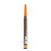 imageNYX PROFESSIONAL MAKEUP Duck Plump Plumping Lip Liner Matte Pencil With Up To 10HR Wear Subtle Touch Deep Nude Lip LinerTouch up Taupe