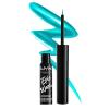 Teal Metal