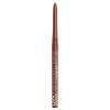 imageNYX PROFESSIONAL MAKEUP Mechanical Lip Liner Pencil Nude PinkCocoa