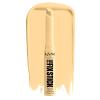 imageNYX PROFESSIONAL MAKEUP Pro Fix Stick Correcting Concealer Buildable Medium Coverage Concealer Stick  Pink03 YELLOW