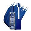 imageNYX PROFESSIONAL MAKEUP Ultimate Glow Shots Liquid Eyeshadow LongLasting Shimmer Eye Shadow with Vitamin C  Come Thru CoconutBlueberry Bank