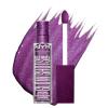 imageNYX PROFESSIONAL MAKEUP Ultimate Glow Shots Liquid Eyeshadow LongLasting Shimmer Eye Shadow with Vitamin C  Come Thru CoconutFeelin Grape