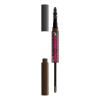 imageNYX PROFESSIONAL MAKEUP Zero to Brow Longwear Eyebrow Gel EspressoEspresso
