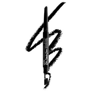 imageNYX PROFESSIONAL MAKEUP Epic Smoke Liner Vegan Smokey Eyeliner  Mocha Match Deep BrownBlack Smoke