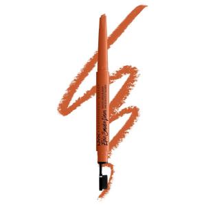 imageNYX PROFESSIONAL MAKEUP Epic Smoke Liner Vegan Smokey Eyeliner  Mocha Match Deep BrownFired Up