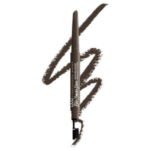 imageNYX PROFESSIONAL MAKEUP Epic Smoke Liner Vegan Smokey Eyeliner  Mocha Match Deep BrownMocha Match