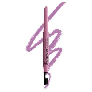 imageNYX PROFESSIONAL MAKEUP Epic Smoke Liner Vegan Smokey Eyeliner  Mocha Match Deep BrownRose Dust