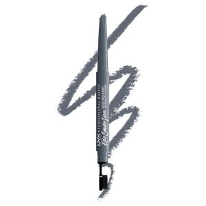 imageNYX PROFESSIONAL MAKEUP Epic Smoke Liner Vegan Smokey Eyeliner  Mocha Match Deep BrownSlate Smoke
